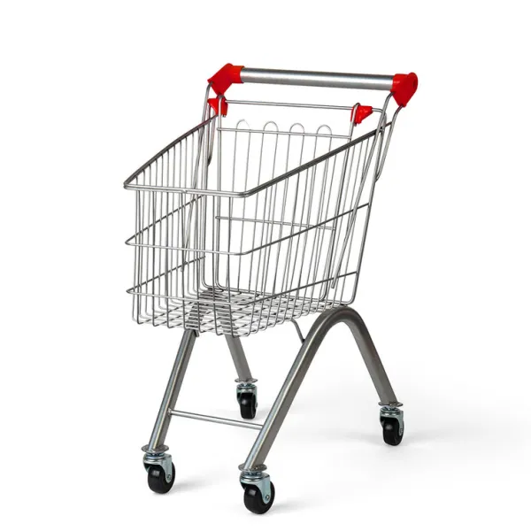 Bigjigs Toys Trolley