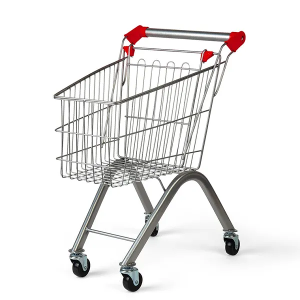 Bigjigs Toys Trolley
