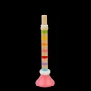 Bigjigs Toys Trumpet - Pink