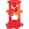 Gowi Toys Turtle Sand and Water Mill