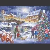 House of Puzzles Twinkling Lights BIG 250 Puzzle