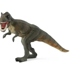 CollectA Tyrannosaurus Rex Green