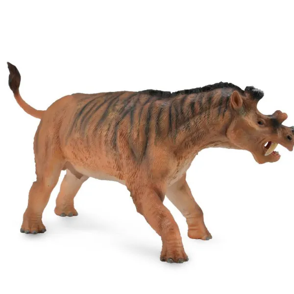 CollectA Uintatherium (Deluxe)