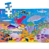 Bigjigs Toys Under the Sea Floor Puzzle (48 piece)