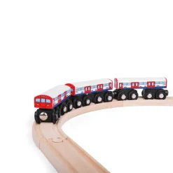 Bigjigs Rail Underground Train