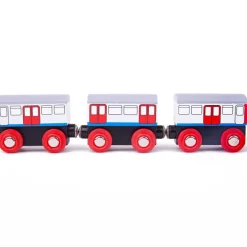 Tidlo Underground Train