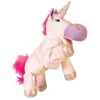 Fiesta Crafts Unicorn Hand Puppet