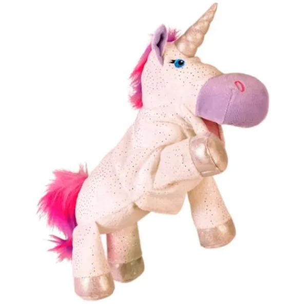 Fiesta Crafts Unicorn Hand Puppet