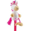 Fiesta Crafts Unicorn Pencil - Pack of 2