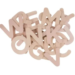 Bigjigs Toys Uppercase ABC Drawing Templates