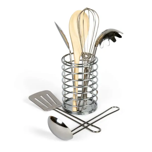 Bigjigs Toys Utensil Pot