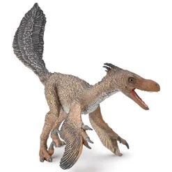 CollectA Velociraptor with movable jaw - Deluxe 1:6 Scale