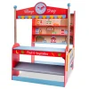 Bigjigs Toys Village Shop