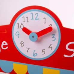 Bigjigs Toys Village Shop