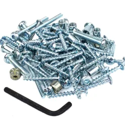 Bigjigs Toys Village Shop Fixings Pack
