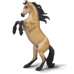 CollectA Warlander Mare Rearing - Buckskin