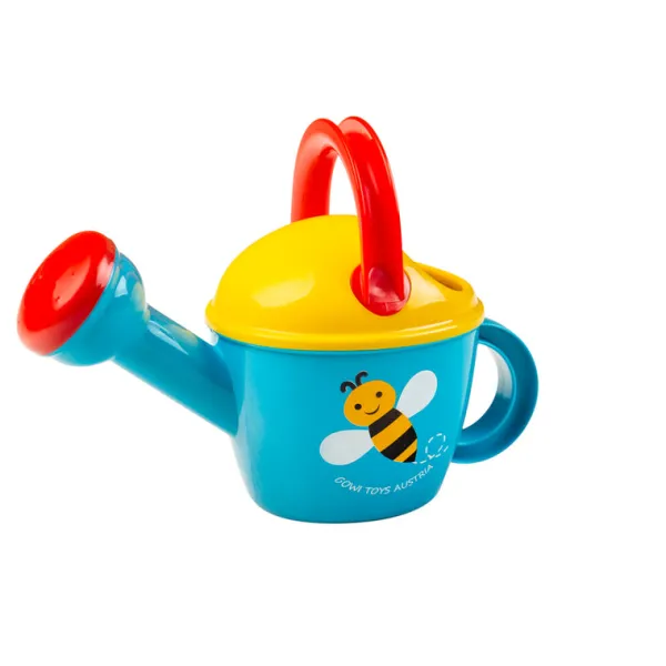 Gowi Toys Watering Can (0.5 Litre) (Bumble Bee)