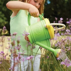 Green Toys Watering Can (Green)