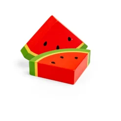 Bigjigs Toys Watermelon (Pack of 2)