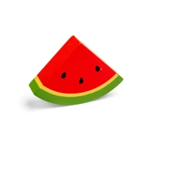 Bigjigs Toys Watermelon (Pack of 2)
