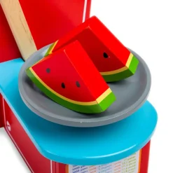 Bigjigs Toys Watermelon (Pack of 2)