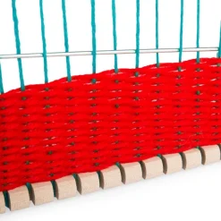 Bigjigs Toys Weaving Loom