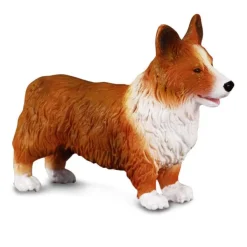 CollectA Welsh Corgi