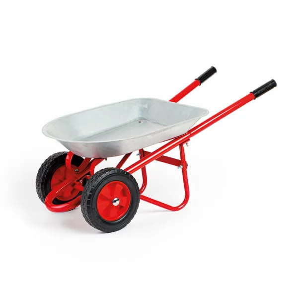 Bigjigs Toys Wheelbarrow