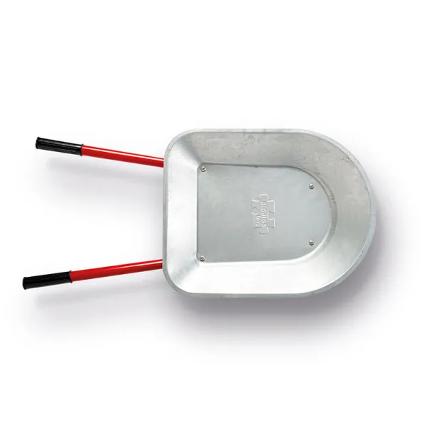 Bigjigs Toys Wheelbarrow