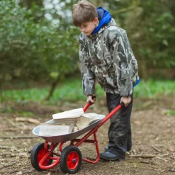 Bigjigs Toys Wheelbarrow