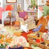 House of Puzzles Where are my Glasses - 1000 Piece Jigsaw Puzzle
