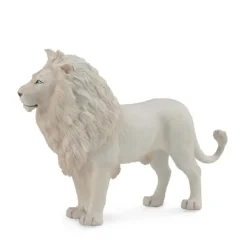 CollectA White Lion