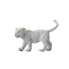 CollectA White Lion Cub Walking