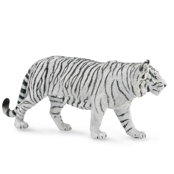CollectA White Tiger