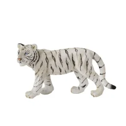 CollectA White Tiger Cub Walking
