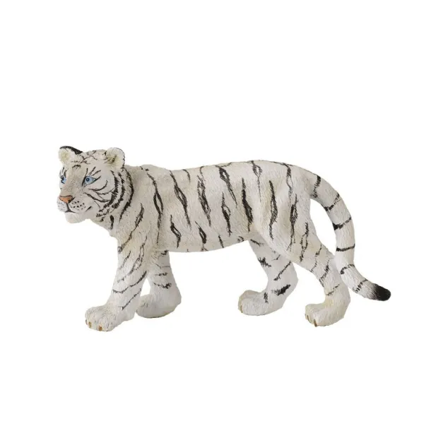CollectA White Tiger Cub Walking