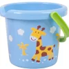 Gowi Toys Wild Animal Bucket (Giraffe)