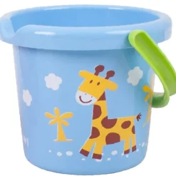 Gowi Toys Wild Animal Bucket (Giraffe)