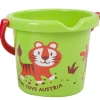 Gowi Toys Wild Animal Bucket (Tiger)