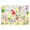 House of Puzzles Wildflowers 1000 Piece Puzzle