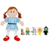 Fiesta Crafts Wizard of Oz Hand Puppet
