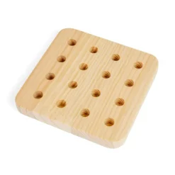 Bigjigs Toys Wobbly Peg Board
