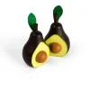 Bigjigs Toys Wooden Avocados (2 Pack)