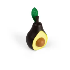 Bigjigs Toys Wooden Avocados (2 Pack)