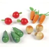 Tidlo Wooden Winter Vegetables