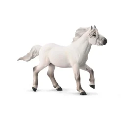 CollectA Yakutian Stallion Grey