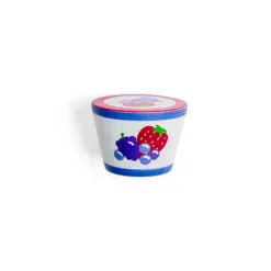 Bigjigs Toys Yoghurt (Pack of 2)