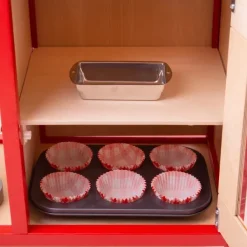Bigjigs Toys Young Chef's Baking Set