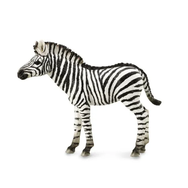 CollectA Zebra Foal