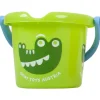 Gowi Toys Zoo Animal Bucket (Crocodile)